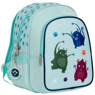 Cartable sac à dos enfant isotherme pour école maternelle et primaire A LITTLE LOVELY COMPANY