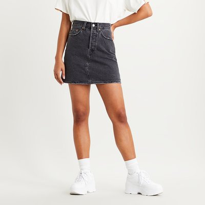 Jupe pas cher La Redoute Outlet LEVI S La Redoute