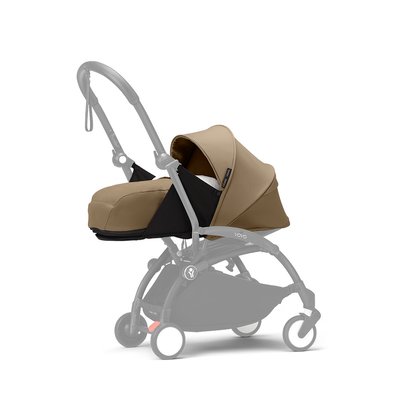 Pack Naissance 0+  YOYO 3 STOKKE