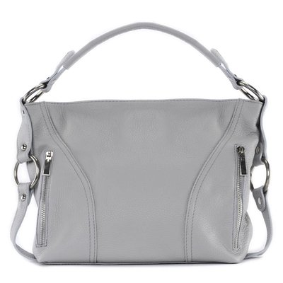 Sac à main en cuir italien HUIT OH MY BAG
