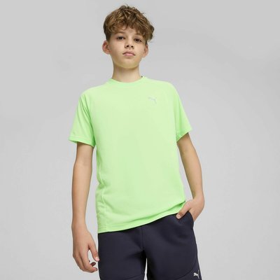 Short Sleeve T-Shirt PUMA