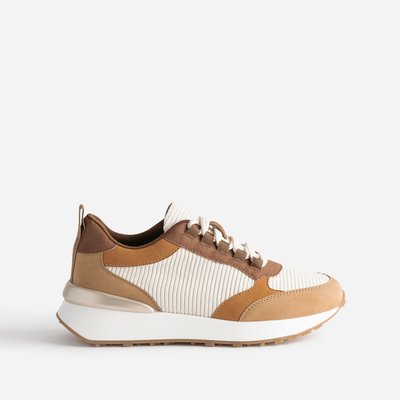 Baskets Tige Basse PATRIZIA TEXTO