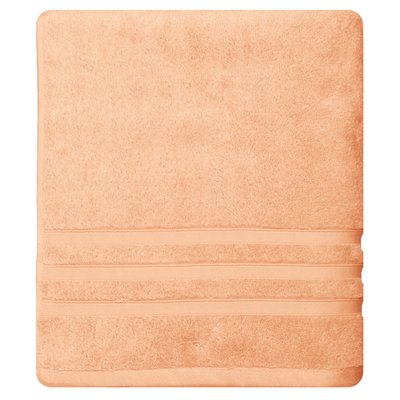 Drap de bain 600 g/m² SENSILK SENSEI MAISON
