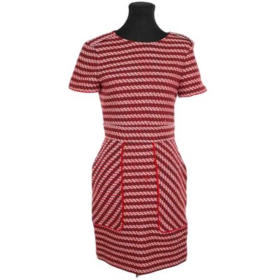 Robe en coton - Très Bon État MAJE