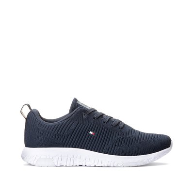 Baskets en maille Corporate TOMMY HILFIGER
