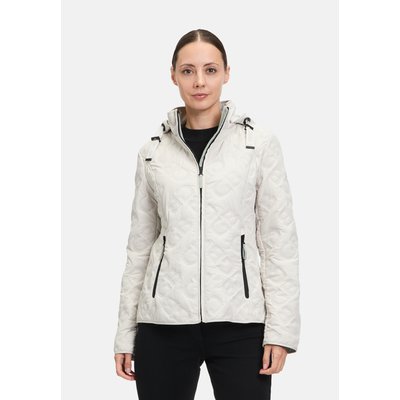 Veste d'été à capuche GIL BRET