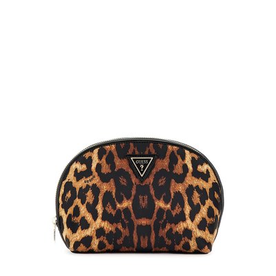 Trousse De Toilette Christelle Animalier GUESS