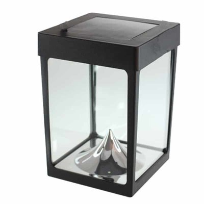 Lanterne photophore solaire WATT ET HOME