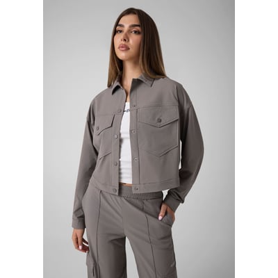 Veste En Nylon GUESS