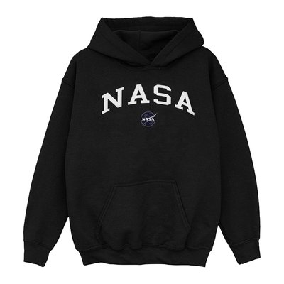 Sweat à capuche NASA