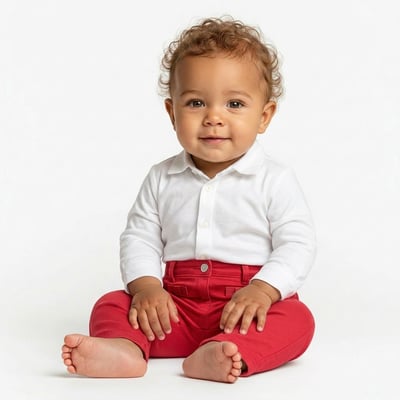 Pantalon bébé - Très bon état JACADI