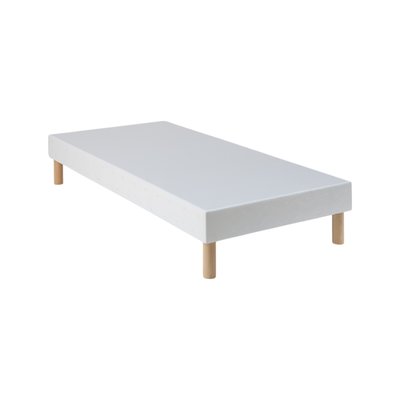 Sommier tapissier 15 cm - MILAN CAMIF