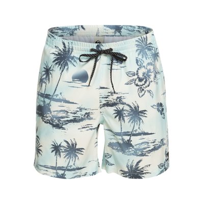 Short de bain imprimé QUIKSILVER