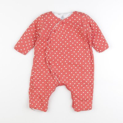 Sur-pyjama - Bon état PETIT BATEAU