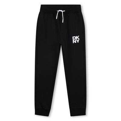Pantalon en molleton DKNY