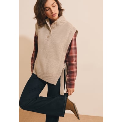 ETAM PULL SERAFIN - PULL SM ETAM