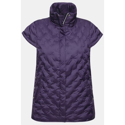 Gilet matelassé à col montant ULLA POPKEN