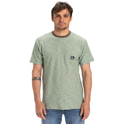 T-shirt à manches courtes KENTIN QUIKSILVER