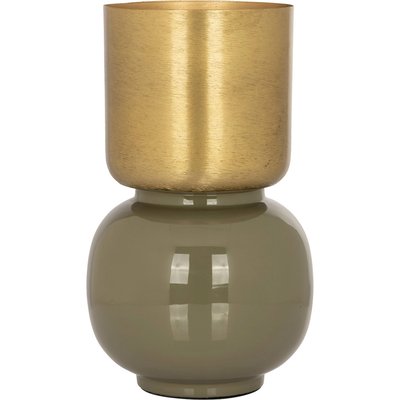 Vase Clover Design Élégant et Moderne RECOLLECTION