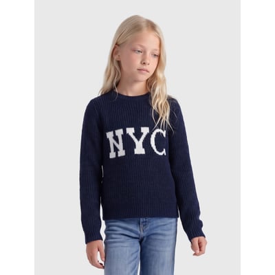 Pull En Maille KIDS ONLY