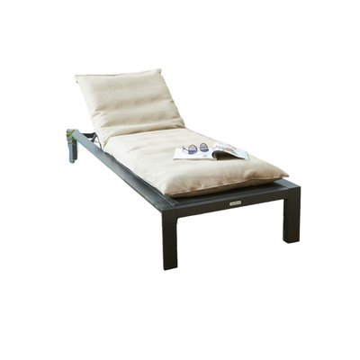 Housse de coussin pour Bain de soleil Naia EDEN