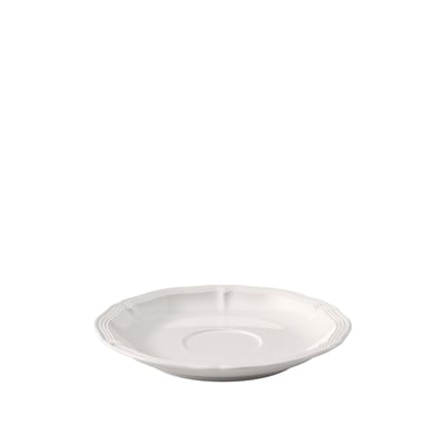 Sous-Tasse A Cafe/The MANOIR VILLEROY & BOCH