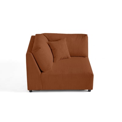 Module d'assise - GARANCE LISA DESIGN