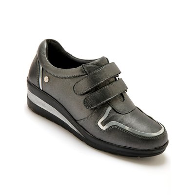 Derbies scratch semelle sur mousse PEDICONFORT