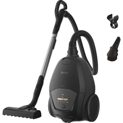 Aspirateur avec sac EB71U1GG ELECTROLUX