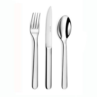 18 couverts entrée, fromage, dessert pour 6 personnes - ALKALINE COUZON