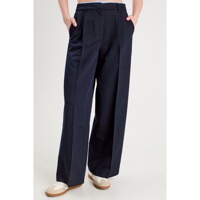 Pantalon large à pinces CACHE CACHE
