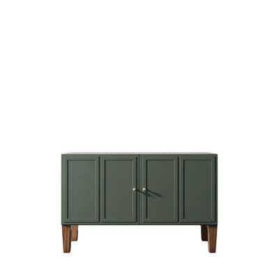 Комод малый из массива ясеня SO'HOME