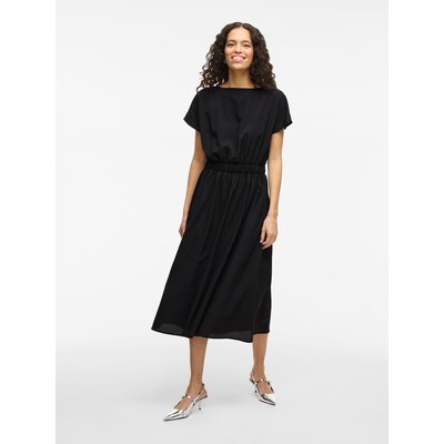 Robe mi-longue VILA VILA