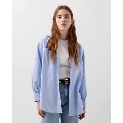 Chemise scbra SCALPERS