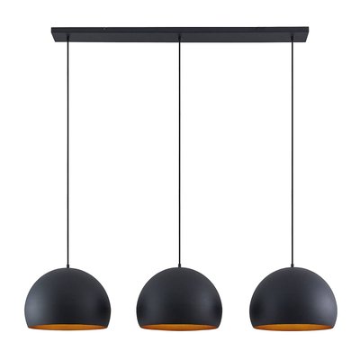 Suspension en métal moderne, Tarjei LINDBY