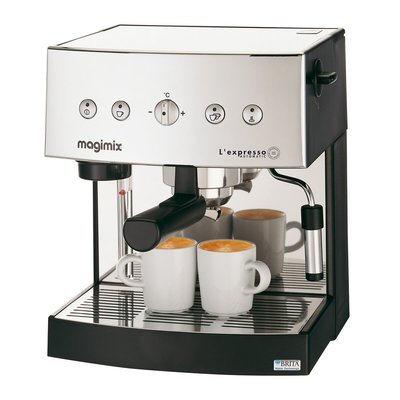 Expresso 11414 Automatique MAGIMIX
