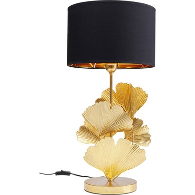 Lampe feuilles de ginkgo KARE DESIGN