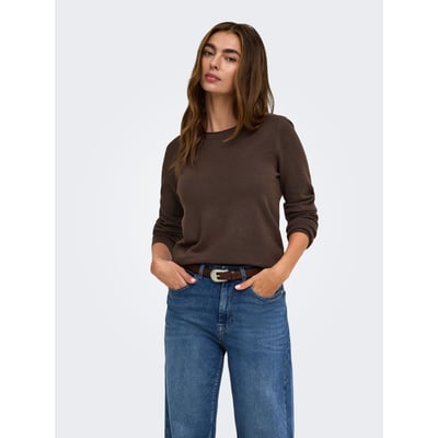 Pull En Maille ONLY