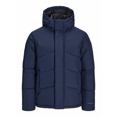 Piumino con cappuccio JACK & JONES