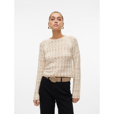 Pull en maille VERO MODA VERO MODA