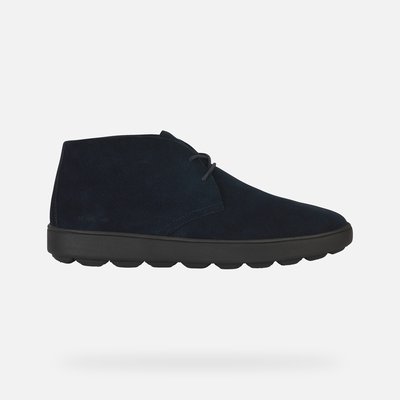 Chaussures Décontractées  U SPHERICA ECUB-1 GEOX