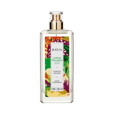 Parfum Maison - JARDIN PALLANCA BAIJA