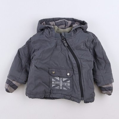 Manteau doublure amovible - Bon état VERTBAUDET