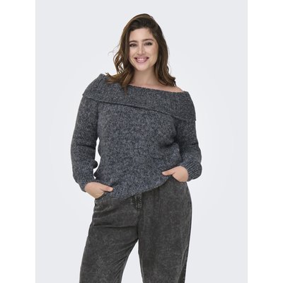 Pull en maille ONLY CARMAKOMA ONLY CARMAKOMA