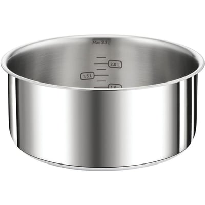 Casserole Ingenio Preference 22cm TEFAL