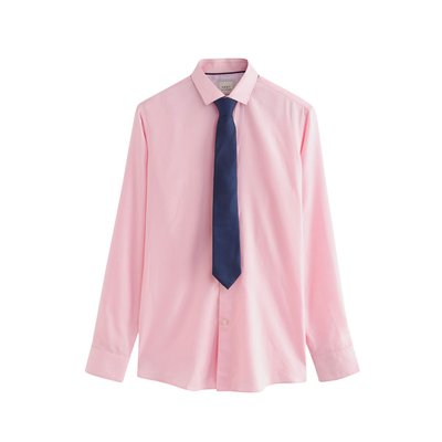 Chemise et cravate, ensemble NEXT