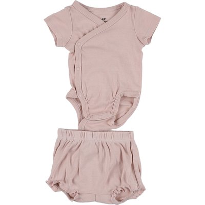 Body + bloomer - Très bon état H&M