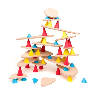PIKS - Big Kit 64 Pcs OPPI