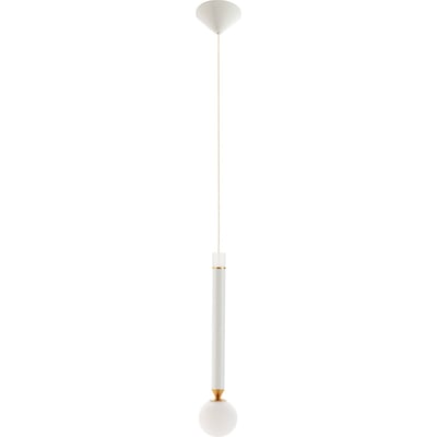 Lampe d'architecte en aluminium RECOLLECTION