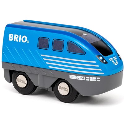 Locomotive à rétrofriction BRIO